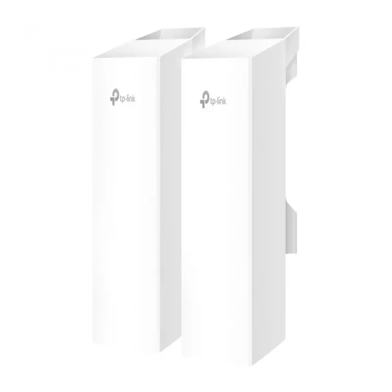 TP-Link EAP211-BRIDGE KIT tiltas/kartotuvas Tinklo tiltas 867 Mbit/s Balta
