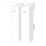 TP-Link EAP211-BRIDGE KIT tiltas/kartotuvas Tinklo tiltas 867 Mbit/s Balta