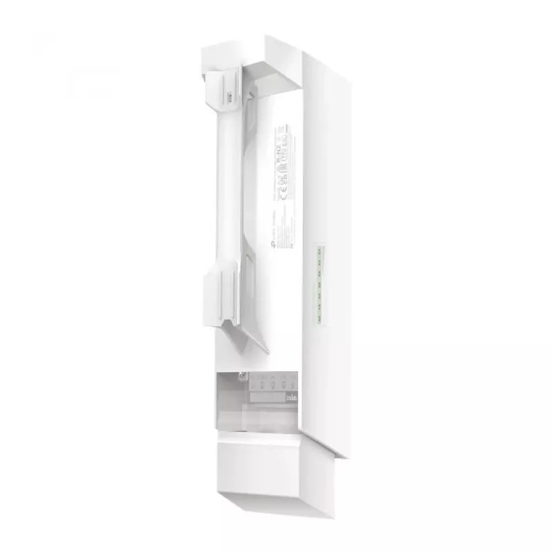 TP-Link EAP211-BRIDGE KIT tiltas/kartotuvas Tinklo tiltas 867 Mbit/s Balta