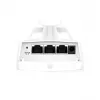 TP-Link EAP211-BRIDGE KIT tiltas/kartotuvas Tinklo tiltas 867 Mbit/s Balta