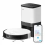 TP-Link Tapo RV20 Mop Plus 0,35 L juoda, balta