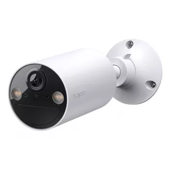 Apsaugos kamera TP‑LINK Tapo C410 1080p belaidė vidaus/lauko — 2 vnt. rinkinys