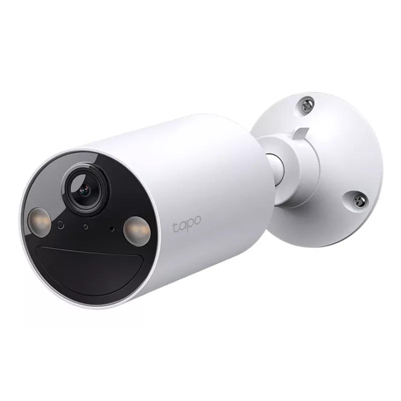 Apsaugos kamera TP‑LINK Tapo C410 1080p belaidė vidaus/lauko — 2 vnt. rinkinys