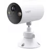TP-Link Tapo C410 4 vnt. apsaugos kamerų rinkinys Bullet IP apsaugos kamera, skirta naudoti lauke 2304 x 1296 pikseliai Lubos/siena