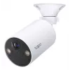 TP-Link Tapo C410 4 vnt. apsaugos kamerų rinkinys Bullet IP apsaugos kamera, skirta naudoti lauke 2304 x 1296 pikseliai Lubos/siena