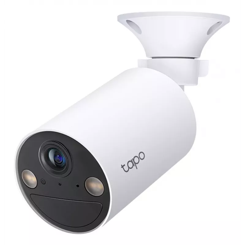 TP-Link Tapo C410 4 vnt. apsaugos kamerų rinkinys Bullet IP apsaugos kamera, skirta naudoti lauke 2304 x 1296 pikseliai Lubos/siena