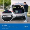 TP-Link Tapo C410 4 vnt. apsaugos kamerų rinkinys Bullet IP apsaugos kamera, skirta naudoti lauke 2304 x 1296 pikseliai Lubos/siena