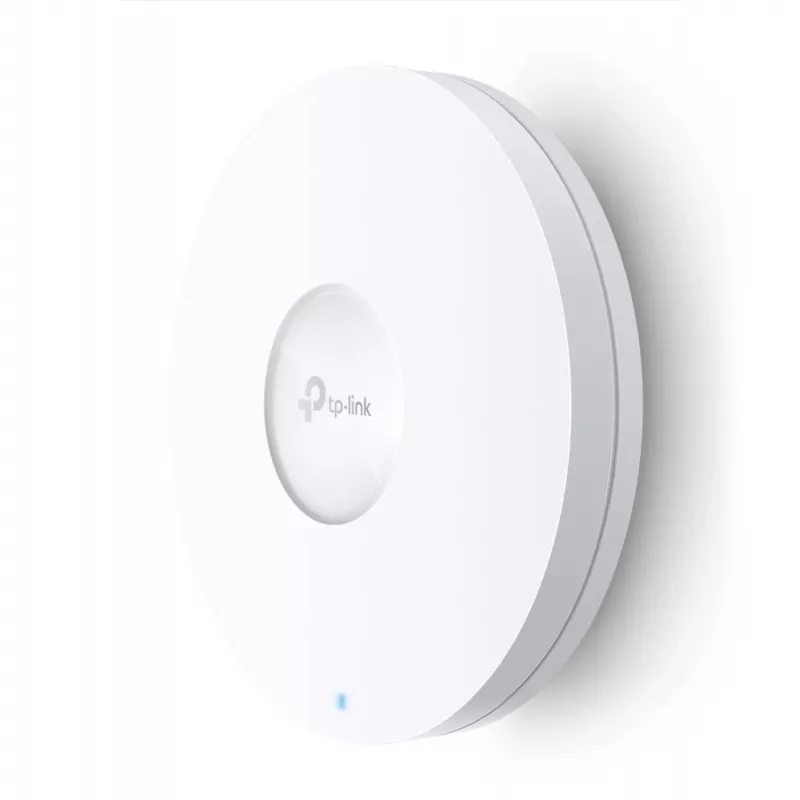 TP-Link Omada AX3600 belaidis dviejų dažnių kelių gigabitų lubinis prieigos taškas