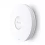 TP-Link Omada AX3600 belaidis dviejų dažnių kelių gigabitų lubinis prieigos taškas