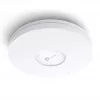 TP-Link Omada AX3600 belaidis dviejų dažnių kelių gigabitų lubinis prieigos taškas