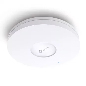 TP-Link Omada AX3600 belaidis dviejų dažnių kelių gigabitų lubinis prieigos taškas