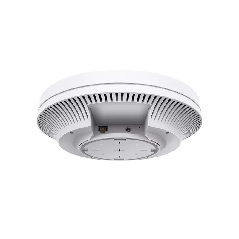 TP-Link Omada AX3600 belaidis dviejų dažnių kelių gigabitų lubinis prieigos taškas