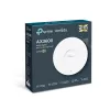 TP-Link Omada AX3600 belaidis dviejų dažnių kelių gigabitų lubinis prieigos taškas