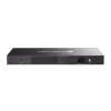TP-Link Omada DS1024G tinklo komutatorius Nevaldomas Gigabit Ethernet (10/100/1000) 1U Juodas
