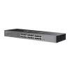 TP-Link Omada DS1024G tinklo komutatorius Nevaldomas Gigabit Ethernet (10/100/1000) 1U Juodas