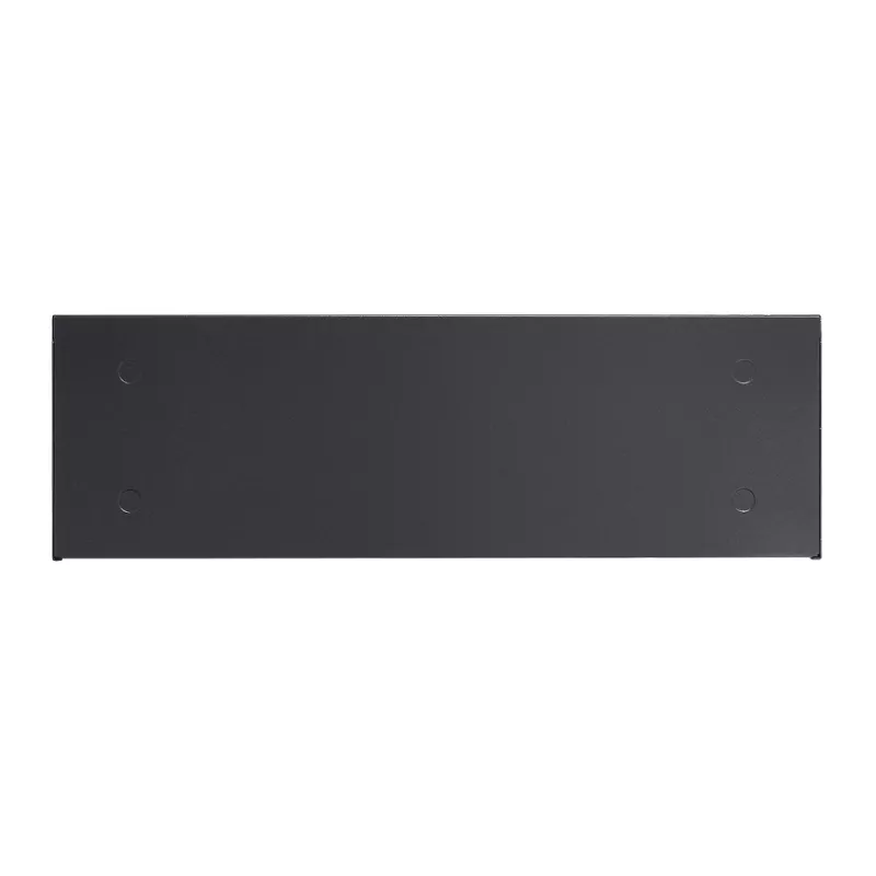 TP-Link Omada DS1024G tinklo komutatorius Nevaldomas Gigabit Ethernet (10/100/1000) 1U Juodas