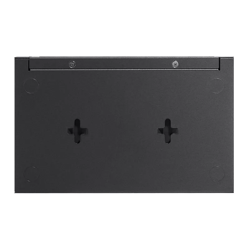 TP-Link Omada DS108G-M2 tinklo komutatorius Nevaldomas 2.5G Ethernet (100/1000/2500) Juodas