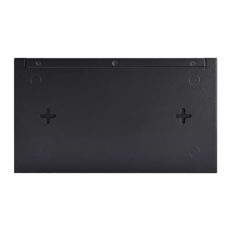 TP-Link Omada DS105X tinklo komutatorius Nevaldomas 10G Ethernet (100/1000/10000) Juoda