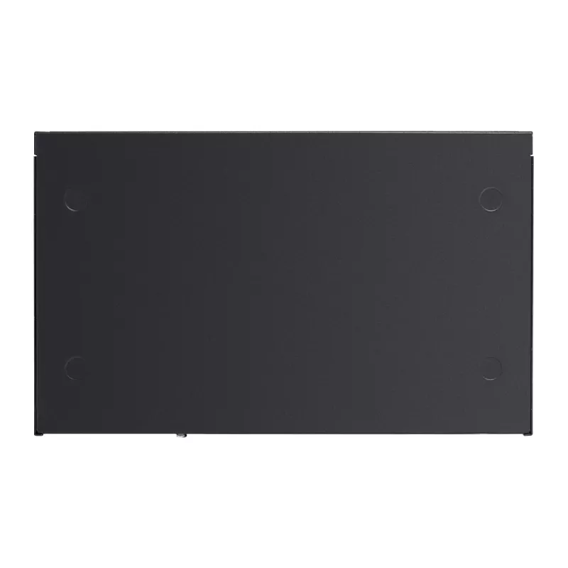 TP-Link Omada DS1008X tinklo komutatorius Nevaldomas 10G Ethernet (100/1000/10000) 1U Juodas