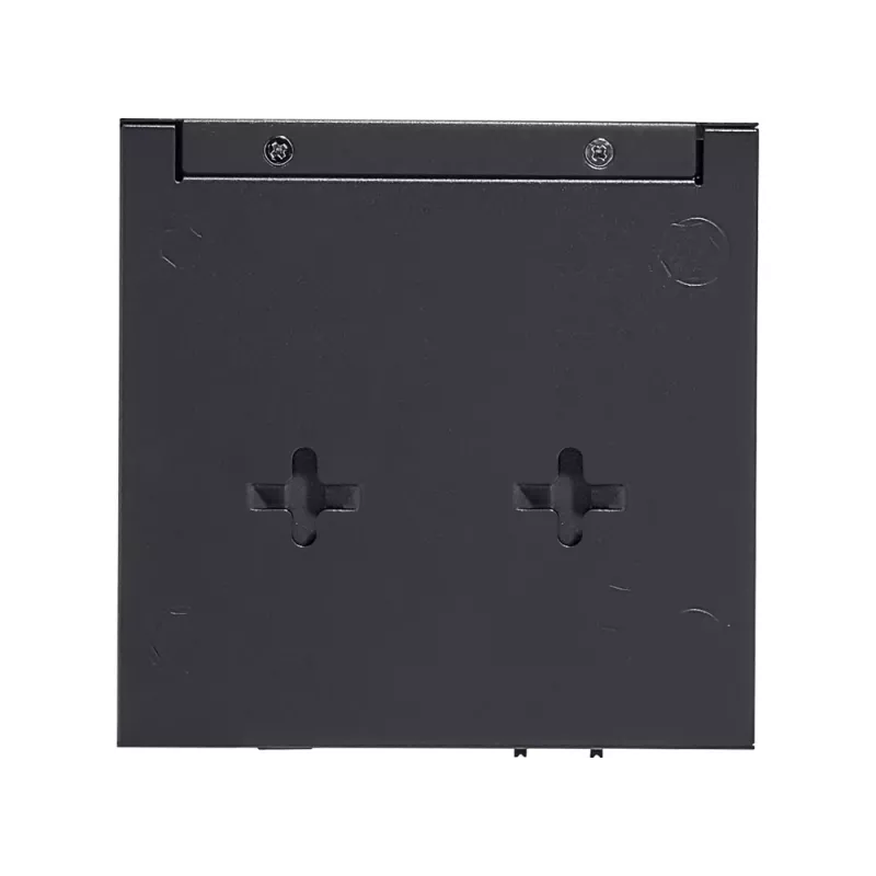 TP-Link Omada DS105G tinklo komutatorius Nevaldomas Gigabit Ethernet (10/100/1000) Power over Ethernet (PoE) Juoda