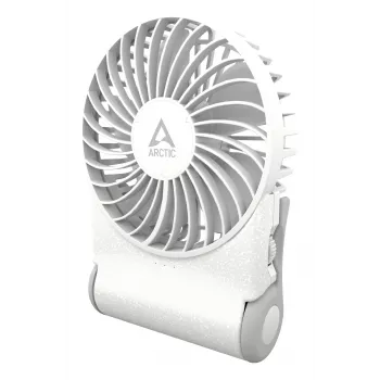 ARCTIC Summair 2Go – galingas rankinis ventiliatorius su itin ilga baterijos veikimo trukme