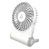 ARCTIC Summair 2Go – galingas rankinis ventiliatorius su itin ilga baterijos veikimo trukme