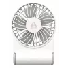 ARCTIC Summair 2Go – galingas rankinis ventiliatorius su itin ilga baterijos veikimo trukme