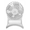 ARCTIC Summair 2Go – galingas rankinis ventiliatorius su itin ilga baterijos veikimo trukme