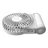 ARCTIC Summair 2Go – galingas rankinis ventiliatorius su itin ilga baterijos veikimo trukme