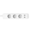 TP-Link Tapo P300 3 kintamosios srovės lizdai F tipo (CEE 7/4) 1,5 m 3 2300 W balta