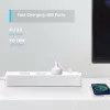 TP-Link Tapo P300 3 kintamosios srovės lizdai F tipo (CEE 7/4) 1,5 m 3 2300 W balta