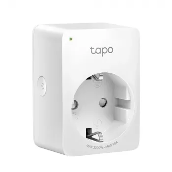 Išmanusis Wi-Fi kištukas TP-Link Tapo Mini P100