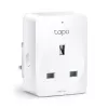 Išmanusis Wi-Fi kištukas TP-Link Tapo Mini P100