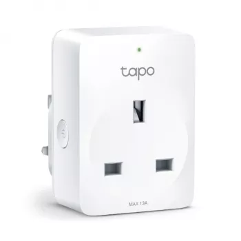 Išmanusis Wi-Fi kištukas TP-Link Tapo Mini P100