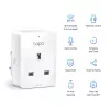 Išmanusis Wi-Fi kištukas TP-Link Tapo Mini P100