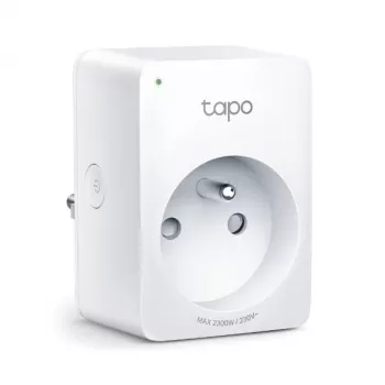 TP-Link Tapo P100 išmanusis kištukas 2300 W Namų Balta