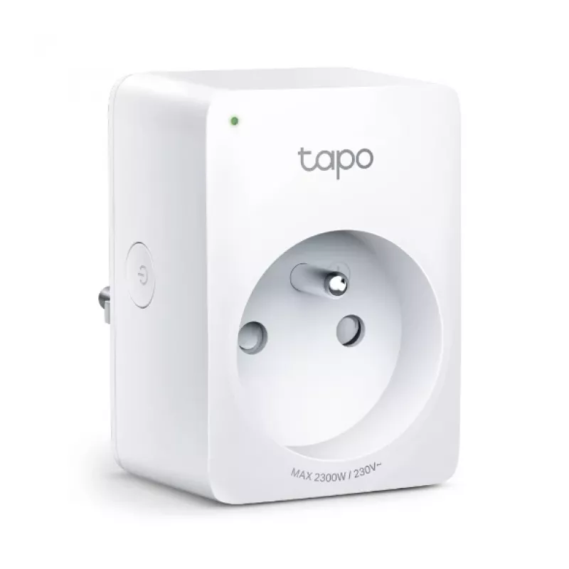TP-Link Tapo P100 išmanusis kištukas 2300 W Namų Balta