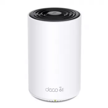 Tinklinis maršrutizatorius TP-Link AXE5400 Tri-Band 2.4 GHz 5 GHz 6 GHz Wi-Fi 6E