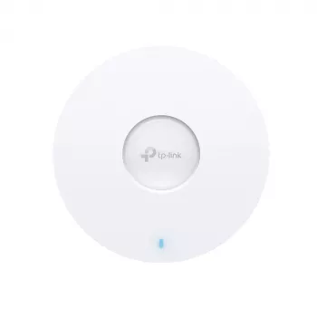 TP-Link Omada AXE11000 lubinio montavimo keturių juostų „WiFi 6E“ prieigos taškas