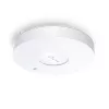TP-Link Omada AXE11000 lubinio montavimo keturių juostų „WiFi 6E“ prieigos taškas