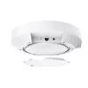 TP-Link Omada AXE11000 lubinio montavimo keturių juostų „WiFi 6E“ prieigos taškas