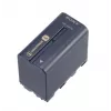 Sony NP-F970 ličio jonų (Li-Ion) 6600 mAh