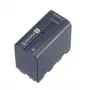 Sony NP-F970 ličio jonų (Li-Ion) 6600 mAh