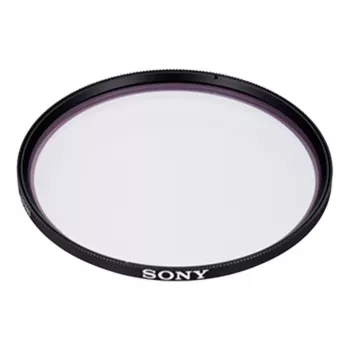 Kameros objektyvo filtras Sony VF-62MPAM