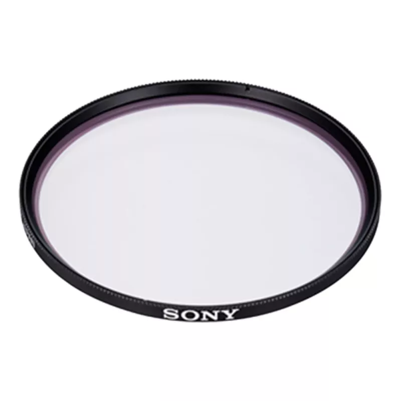 Kameros objektyvo filtras Sony VF-62MPAM
