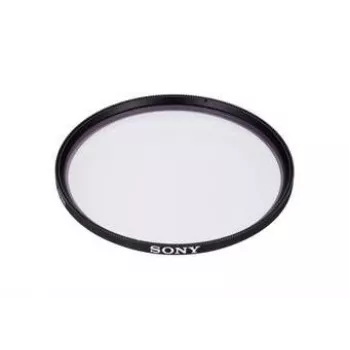 Sony VF-72MPAM - Filtras - Apsauginis - 72 mm - skirtas Sony SAL135F28