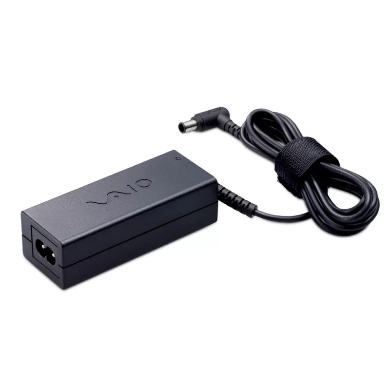 Sony VGP-AC19V39 maitinimo adapteris / keitiklis Juodas
