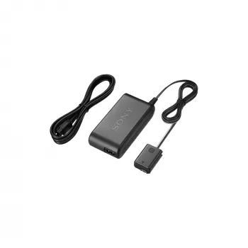 Sony AC-PW20 maitinimo adapteris / inverteris Patalpose Juoda
