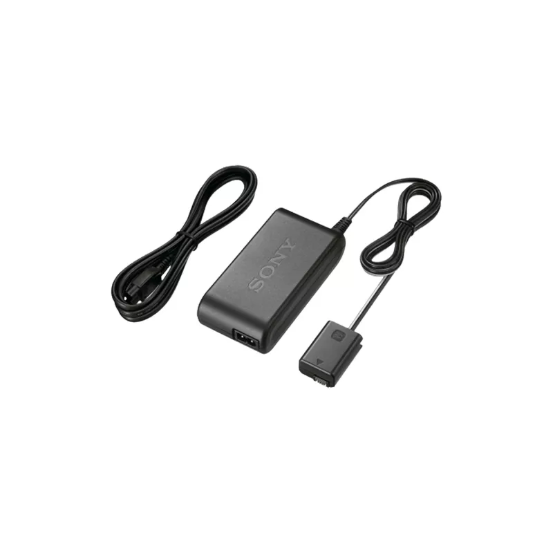 Sony AC-PW20 maitinimo adapteris / inverteris Patalpose Juoda