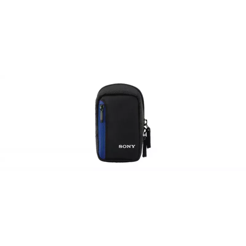 Fotoaparato dėklas Sony LCS-CS2 LCS-CS2B